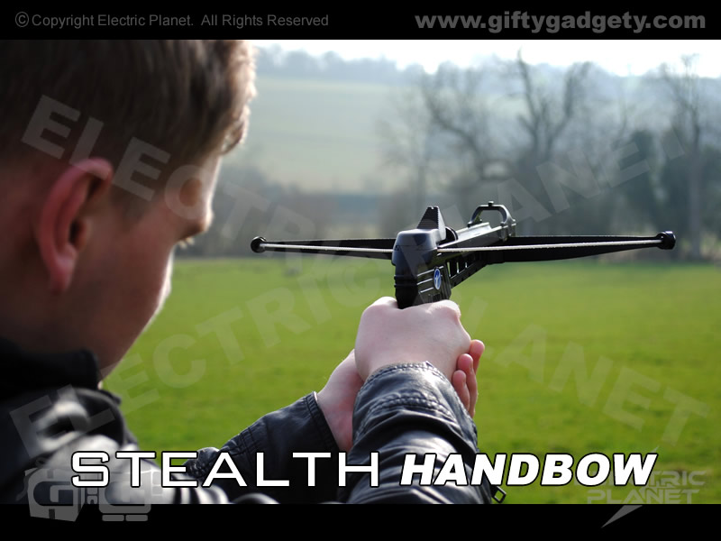 Petron Stealth Pistol - Accurate And Great Fun Sucker Dart Pistol - View #9